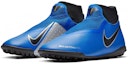 Lookbook Nike Phantom VSN Academy DF TF 'Racer Blue Black' AO3269-400