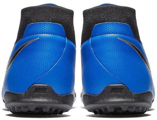 Nike Phantom VSN Academy DF TF 'Racer Blue Black' AO3269-400 Purchase Nike Phantom VSN Academy DF TF 'Racer Blue Black' AO3269-400