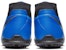 Nike Phantom VSN Academy DF TF 'Racer Blue Black' AO3269-400