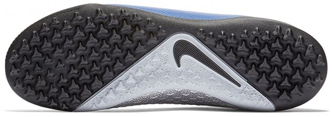 Nike Phantom VSN Academy DF TF 'Racer Blue Black' AO3269-400 Details for Nike Phantom VSN Academy DF TF 'Racer Blue Black' AO3269-400