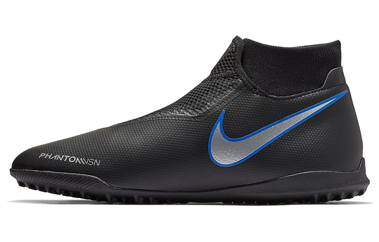 Nike Phantom VSN Academy DF TF 'Racer Blue Black White' AO3269-004