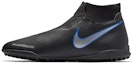 Buy Nike Phantom VSN Academy DF TF 'Racer Blue Black White' AO3269-004
