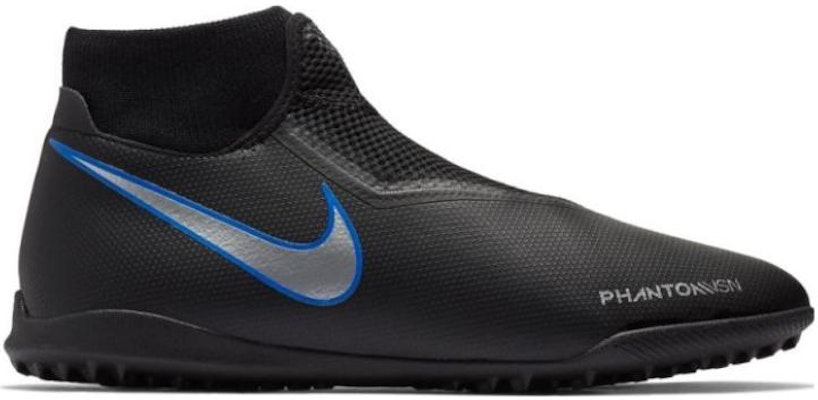 Nike Phantom VSN Academy DF TF 'Racer Blue Black White' AO3269-004 Order Nike Phantom VSN Academy DF TF 'Racer Blue Black White' AO3269-004