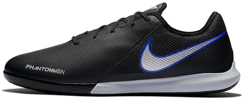 Nike Phantom VSN Academy IC 'Black Blue' AO3225-004 Nike Phantom VSN Academy IC 'Black Blue' AO3225-004