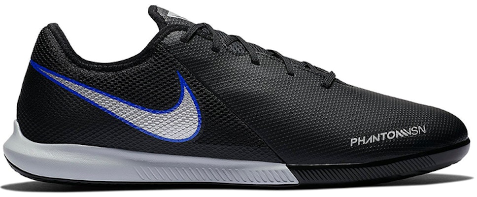 Nike Phantom VSN Academy IC 'Black Blue' AO3225-004 Order Nike Phantom VSN Academy IC 'Black Blue' AO3225-004