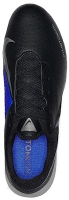 Nike Phantom VSN Academy IC 'Black Blue' AO3225-004 Lookbook Nike Phantom VSN Academy IC 'Black Blue' AO3225-004
