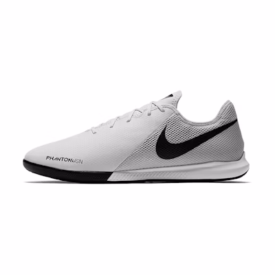 Nike Phantom VSN Academy IC 'Gray Black Red'