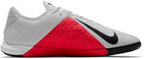 Nike Phantom VSN Academy IC 'Kelabu Hitam Merah' AO3225-060 Order Nike Phantom VSN Academy IC 'Kelabu Hitam Merah' AO3225-060