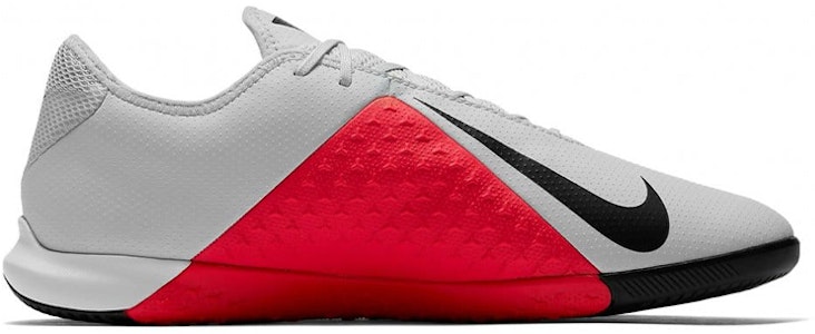 Nike Phantom VSN Academy IC 'Kelabu Hitam Merah' AO3225-060 Order Nike Phantom VSN Academy IC 'Kelabu Hitam Merah' AO3225-060
