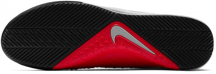 Nike Phantom VSN Academy IC 'Kelabu Hitam Merah' AO3225-060 Details for Nike Phantom VSN Academy IC 'Kelabu Hitam Merah' AO3225-060