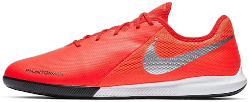 Nike Phantom VSN Academy IC 'Red Silver White' AO3225-600 Nike Phantom VSN Academy IC 'Red Silver White' AO3225-600