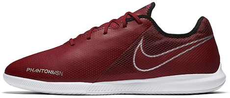 Nike Phantom VSN Academy IC 'Wine Red White' AO3225-606 Nike Phantom VSN Academy IC 'Wine Red White' AO3225-606