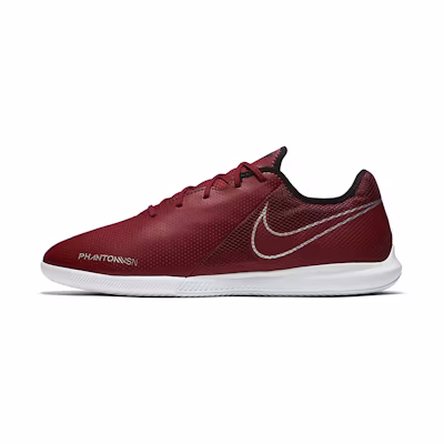 Nike Phantom VSN Academy IC 'Wine Red White'
