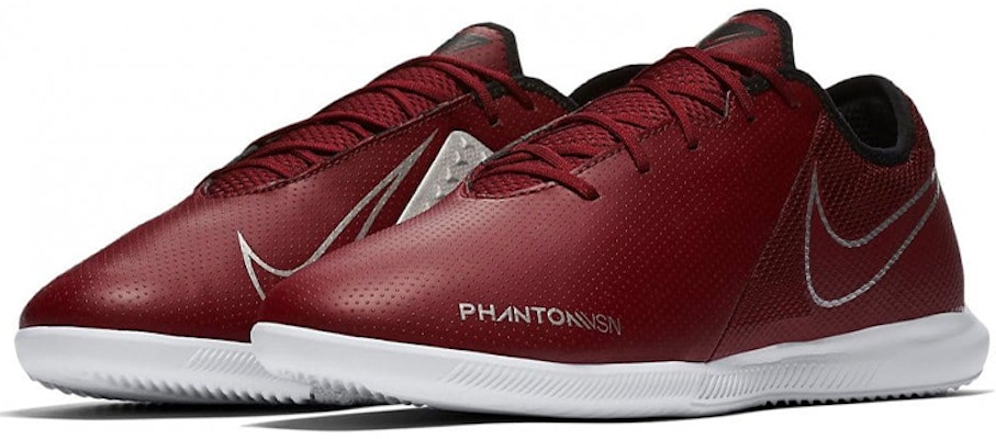 Nike Phantom VSN Academy IC 'Wine Red White' AO3225-606 Lookbook Nike Phantom VSN Academy IC 'Wine Red White' AO3225-606