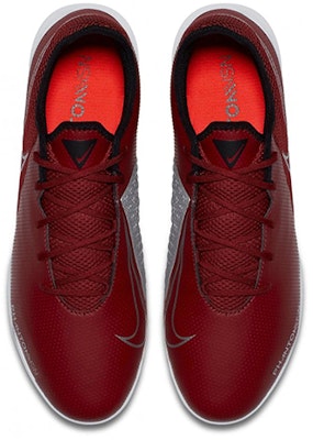 Nike Phantom VSN Academy IC 'Wine Red White' AO3225-606 Shop Nike Phantom VSN Academy IC 'Wine Red White' AO3225-606