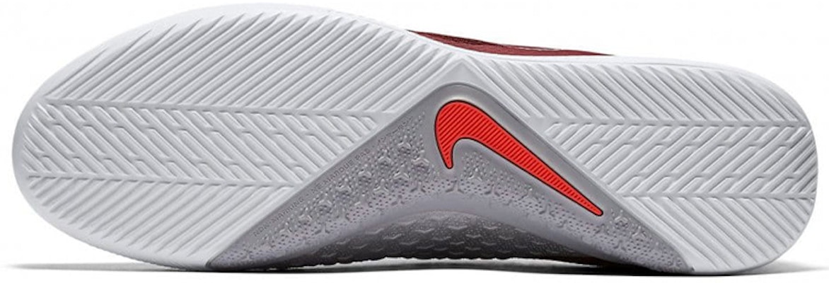 Nike Phantom VSN Academy IC 'Wine Red White' AO3225-606 Details for Nike Phantom VSN Academy IC 'Wine Red White' AO3225-606