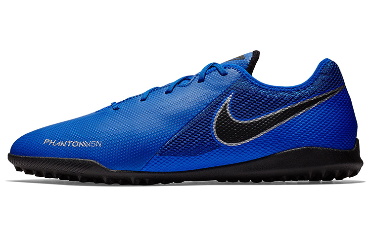 Nike Phantom VSN Academy TF 'Blue Black' AO3223-400