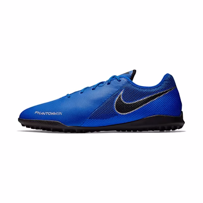 Nike Phantom VSN Academy TF 'Blue Black'