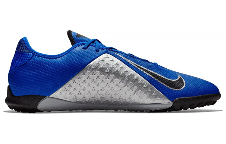 Nike Phantom VSN Academy TF 'Blue Black' 圖 2