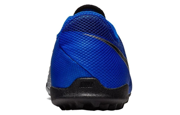 Nike Phantom VSN Academy TF 'Blue Black' 圖 4