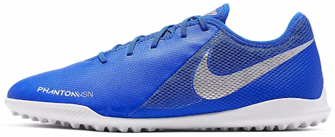Nike Phantom VSN Academy TF 'Blue Silver' AO3223-410 Nike Phantom VSN Academy TF 'Blue Silver' AO3223-410