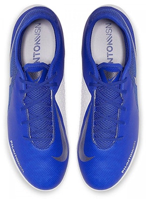 Nike Phantom VSN Academy TF 'Biru Perak' AO3223-410 Lookbook Nike Phantom VSN Academy TF 'Biru Perak' AO3223-410