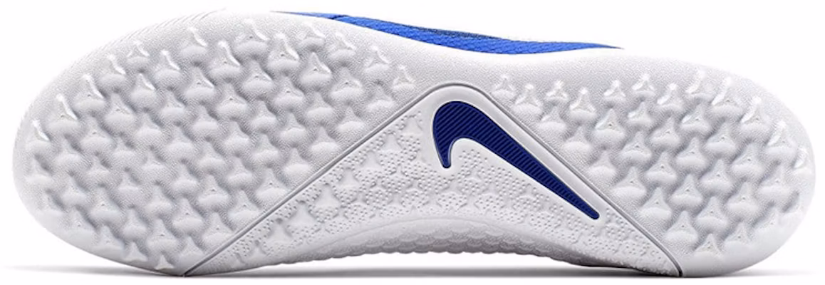 Nike Phantom VSN Academy TF 'Biru Perak' AO3223-410 Shop Nike Phantom VSN Academy TF 'Biru Perak' AO3223-410