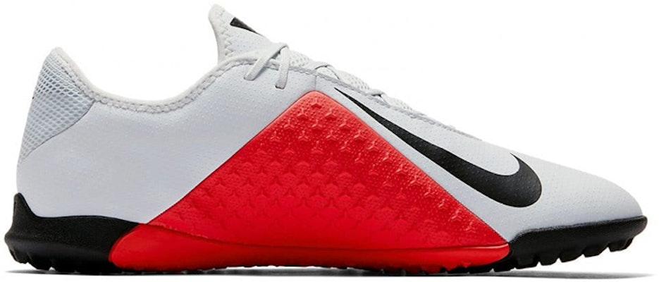 Nike Phantom VSN Academy TF 'Kelabu Hitam Merah' AO3223-060 Order Nike Phantom VSN Academy TF 'Kelabu Hitam Merah' AO3223-060