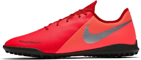 Nike Phantom VSN Academy TF 'Red Orange' AO3223-600 Nike Phantom VSN Academy TF 'Red Orange' AO3223-600