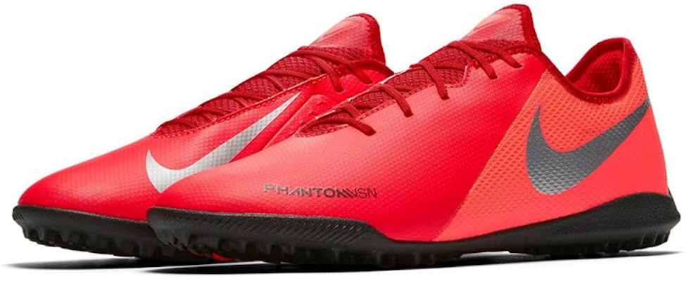 Nike Phantom VSN Academy TF 'Red Orange' AO3223-600 Lookbook Nike Phantom VSN Academy TF 'Red Orange' AO3223-600