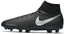 Nike Phantom VSN Club DF FG/MG 'Black' AJ6959-004
