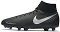 Buy Nike Phantom VSN Club DF FG/MG 'Black' AJ6959-004