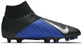 Order Nike Phantom VSN Club DF FG/MG 'Black' AJ6959-004