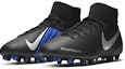Lookbook Nike Phantom VSN Club DF FG/MG 'Black' AJ6959-004