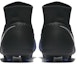 Shop Nike Phantom VSN Club DF FG/MG 'Black' AJ6959-004