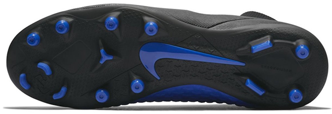Nike Phantom VSN Club DF FG/MG '黑色' 足球鞋 AJ6959-004 Purchase Nike Phantom VSN Club DF FG/MG '黑色' 足球鞋 AJ6959-004