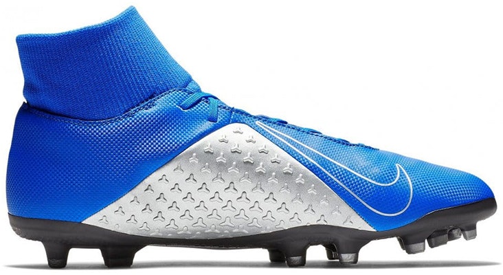 Nike Phantom VSN Club DF FG/MG 'Blue' AJ6959-400 Order Nike Phantom VSN Club DF FG/MG 'Blue' AJ6959-400
