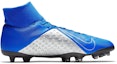 Order Nike Phantom VSN Club DF FG/MG 'Blue' AJ6959-400