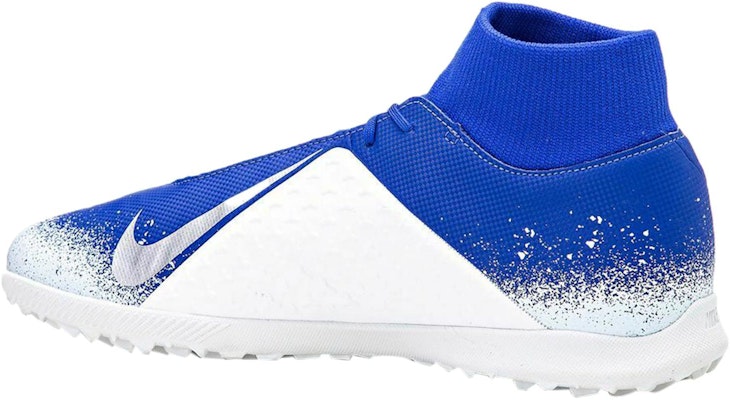 Nike Phantom DF Vsn Club TF 'Racer Blue Chrome' AO3273-410 Buy Nike Phantom DF Vsn Club TF 'Racer Blue Chrome' AO3273-410