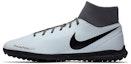 Buy Nike Phantom VSN Club DF TF 'Phantom Black Light Crimson' AO3273-060