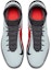 Shop Nike Phantom VSN Club DF TF 'Phantom Black Light Crimson' AO3273-060