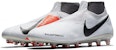 Nike Phantom VSN Elite DF AG Pro 'Grey Black Red' AO3261-060