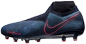 Buy Nike Phantom VSN Elite DF AG Pro 'Navy Blue Orange Black' AO3261-440