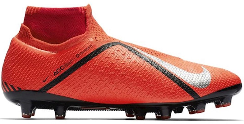 Nike Phantom Vsn Elite Df Ag-Pro 'Bright Crimson' AO3261-600 Order Nike Phantom Vsn Elite Df Ag-Pro 'Bright Crimson' AO3261-600