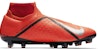 Nike Phantom Vsn Elite Df Ag-Pro 'Bright Crimson' AO3261-600