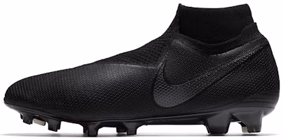 Nike Phantom VSN Elite DF AG Pro 'Pure Platinum Black Light Crimson' AO3261-001 Nike Phantom VSN Elite DF AG Pro 'Pure Platinum Black Light Crimson' AO3261-001