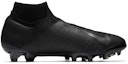 Order Nike Phantom VSN Elite DF AG Pro 'Pure Platinum Black Light Crimson' AO3261-001