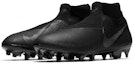 Lookbook Nike Phantom VSN Elite DF AG Pro 'Pure Platinum Black Light Crimson' AO3261-001