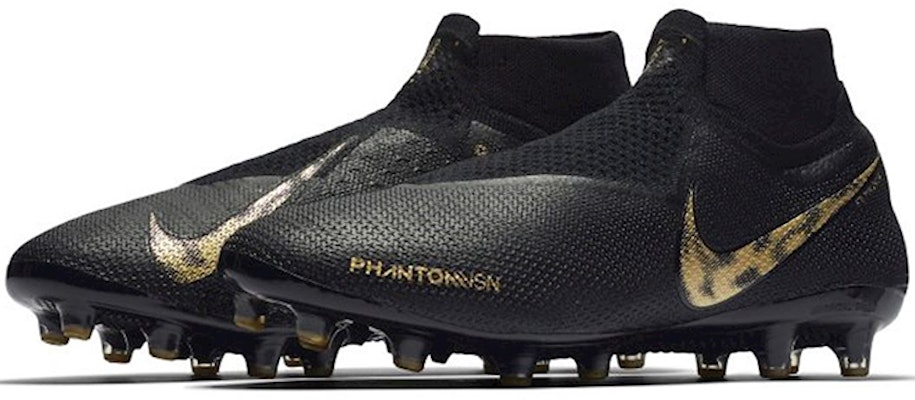 Nike Phantom VSN Elite DF AGPRO Black AO3261-077 Lookbook Nike Phantom VSN Elite DF AGPRO Black AO3261-077