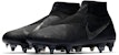 Nike Phantom VSN Elite DF SG Pro AC 'Black' AO3264-001